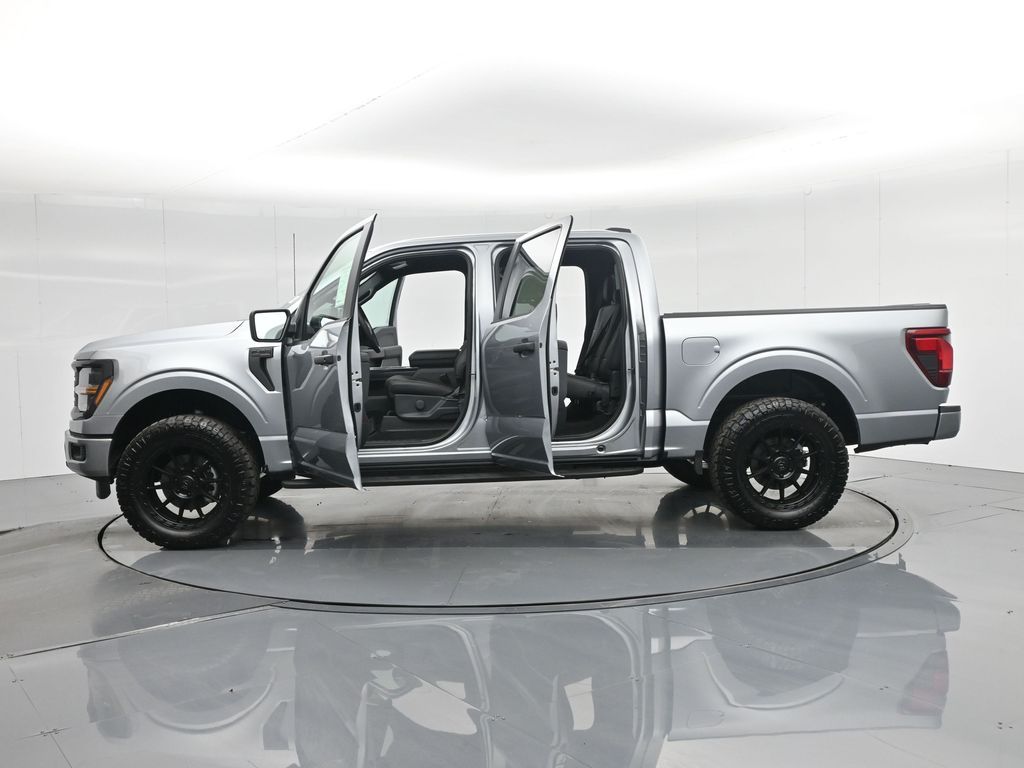 2025 Ford F-150 STX photo 31
