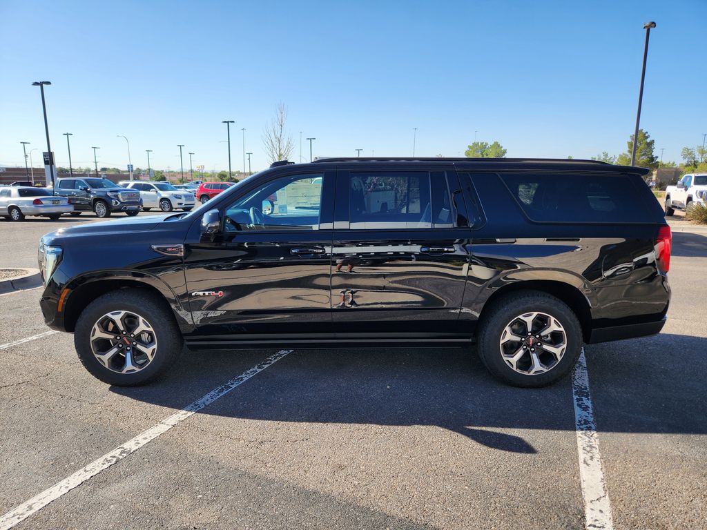 2026 Gmc Yukon XL AT4 Ultimate photo 7