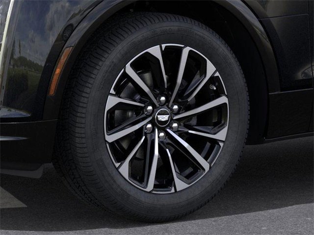 2026 Cadillac Lyriq Sport photo 9