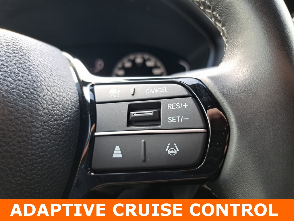 2022 Honda Civic Sport photo 13
