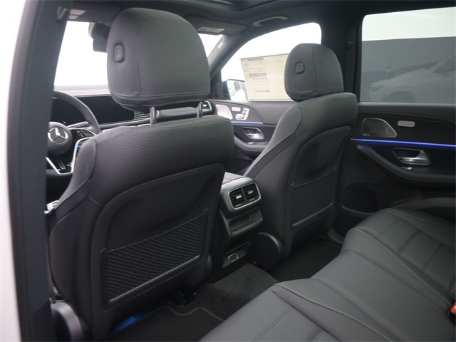2026 Mercedes Benz GLE 450 4MATIC photo 10