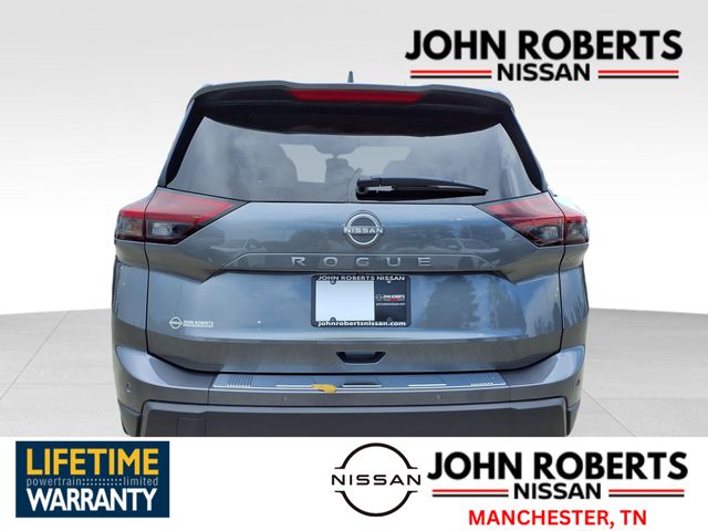 2026 Nissan Rogue SV photo 7