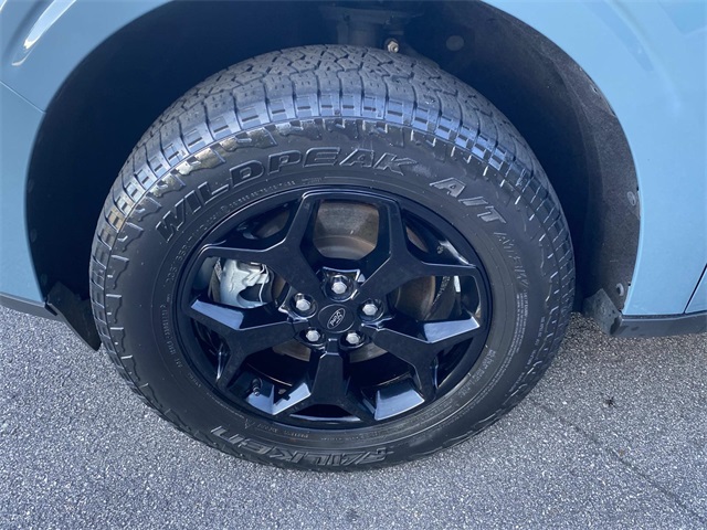 2022 Ford Maverick Lariat photo 13