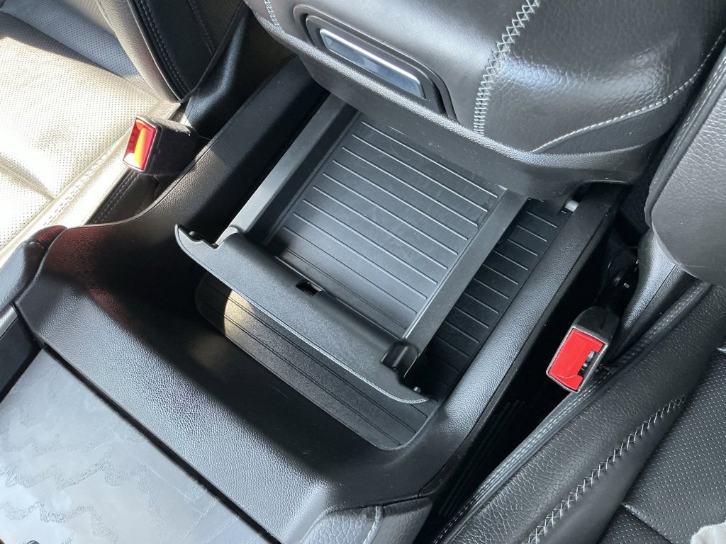 2023 Gmc Yukon Denali photo 47