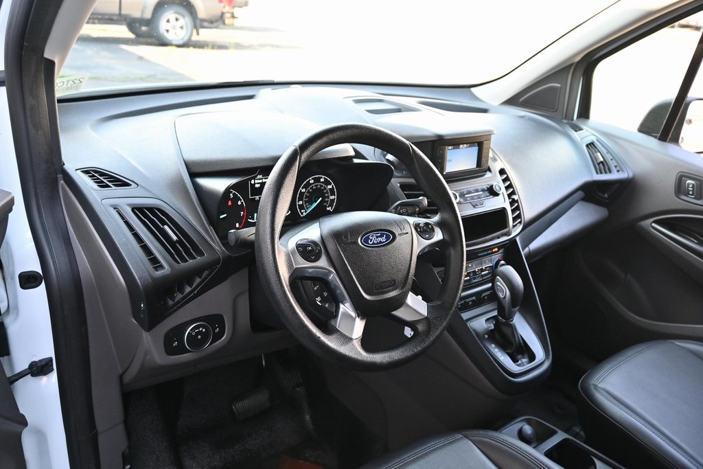 2022 Ford Transit Connect XL photo 16