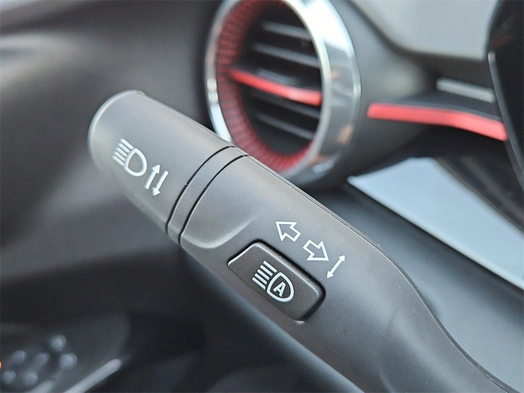 2025 Chevrolet Trax photo 22