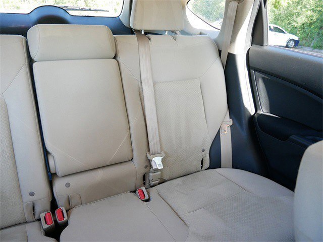 2016 Honda CR-V SE photo 14