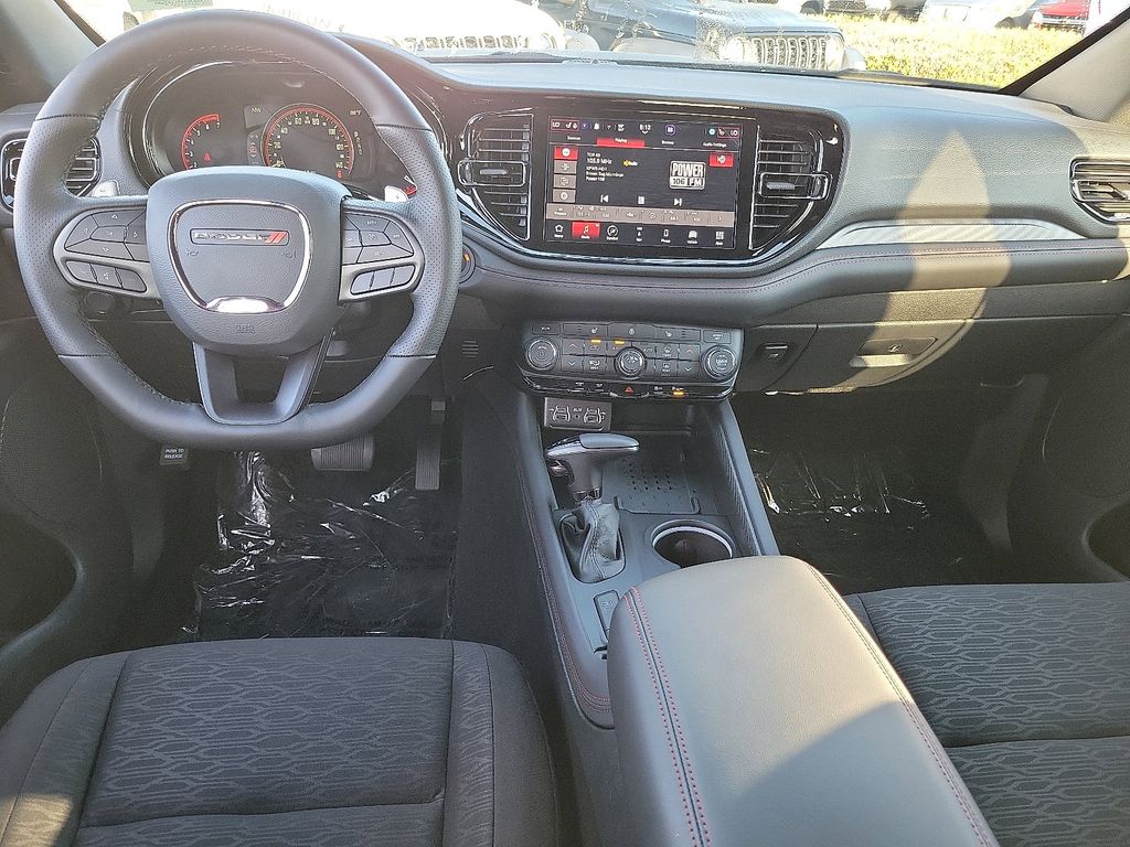 2026 Dodge Durango GT photo 3