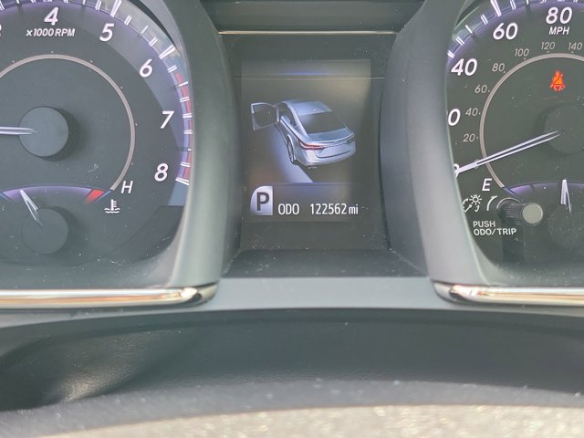 2018 Toyota Avalon XLE Premium photo 25