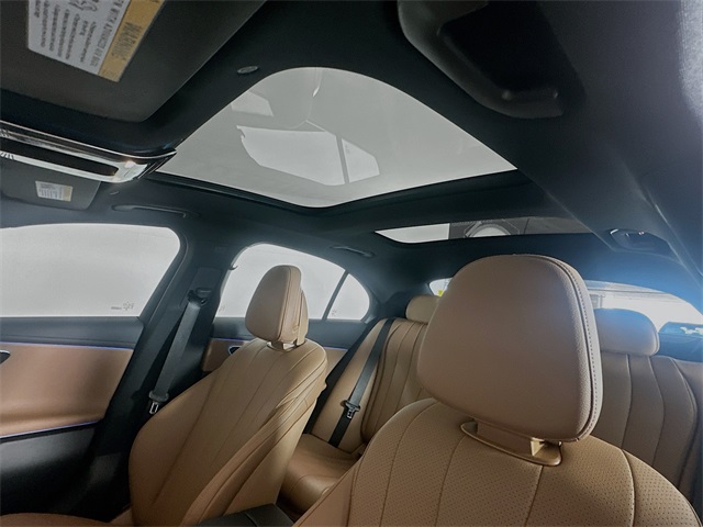 2026 Mercedes Benz E 350 photo 20