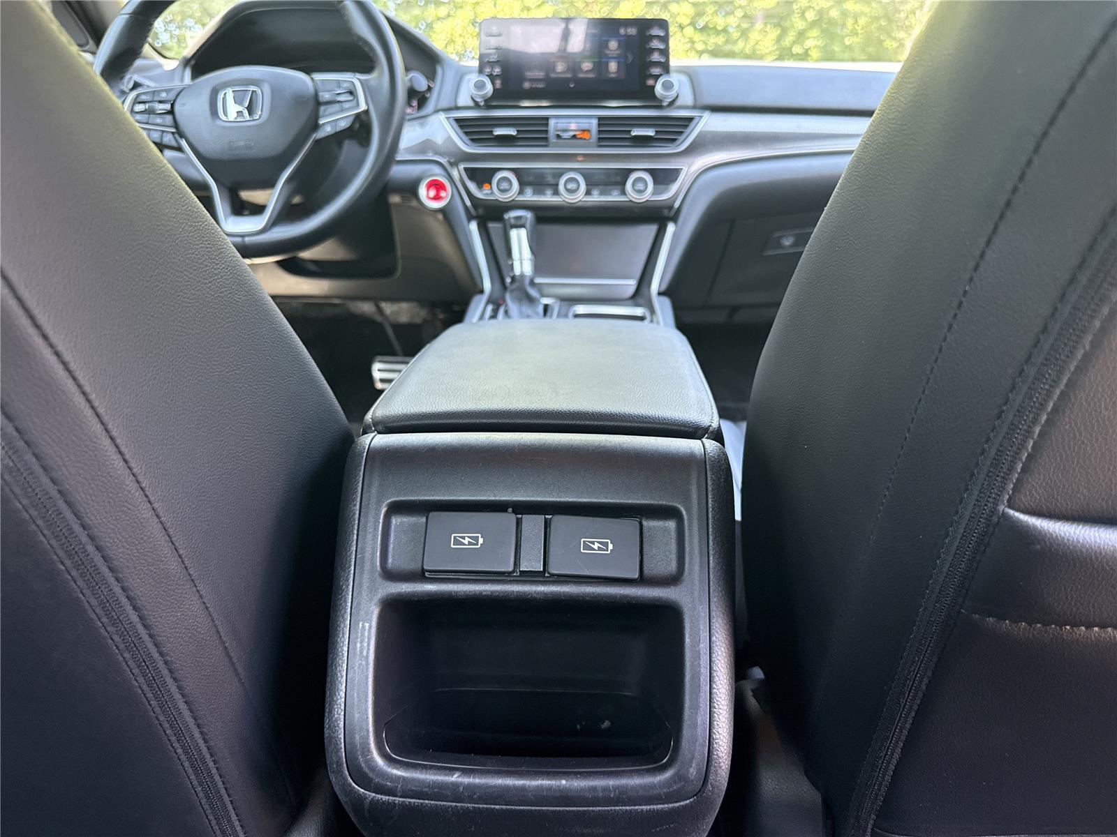 2022 Honda Accord Sport photo 24