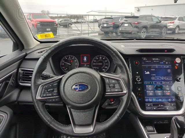 2023 Subaru Outback Limited photo 10
