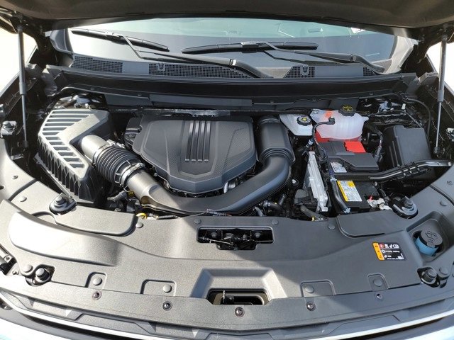 2026 Chevrolet Traverse photo 31