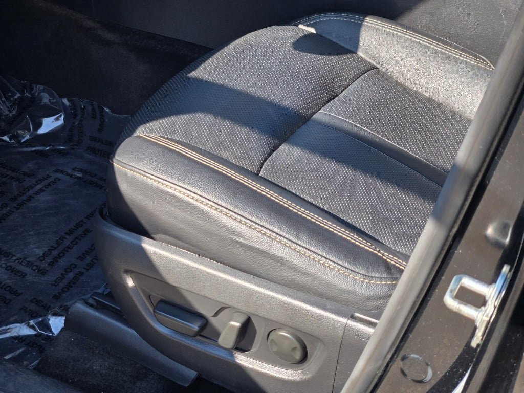 2024 Mazda CX-90 3.3 Turbo S photo 20