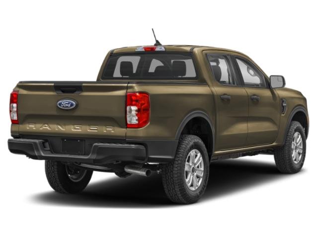 2025 Ford Ranger XL photo 2
