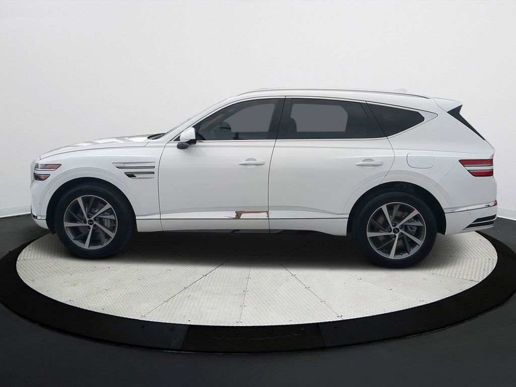 2026 Genesis GV80 2.5T Advanced photo 6