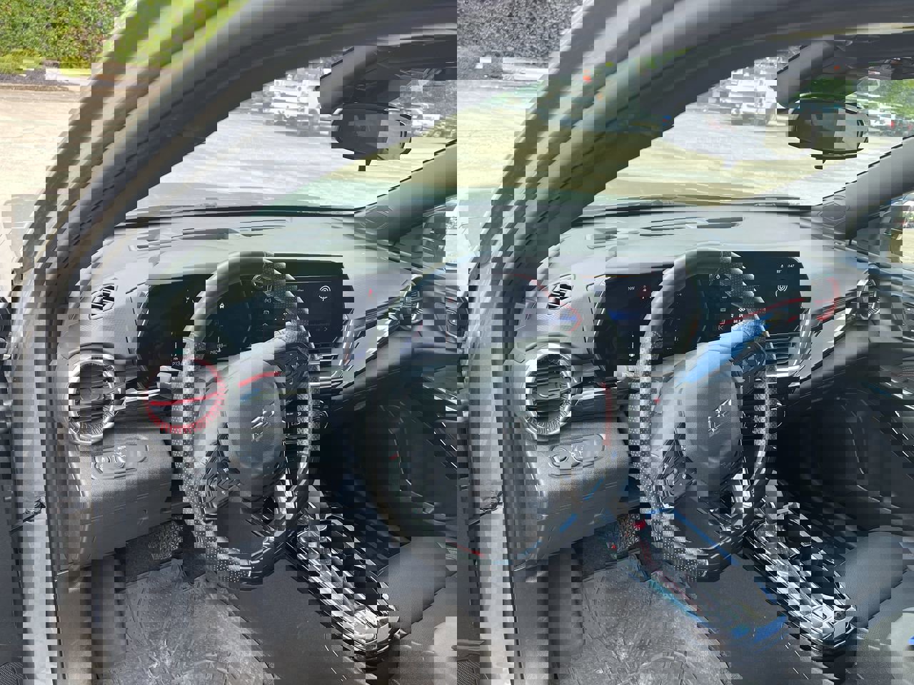 2024 Chevrolet Trax photo 10