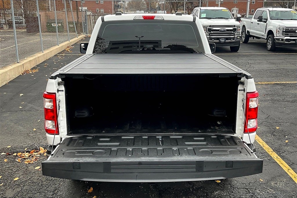 2023 FORD F-150 - Image 21