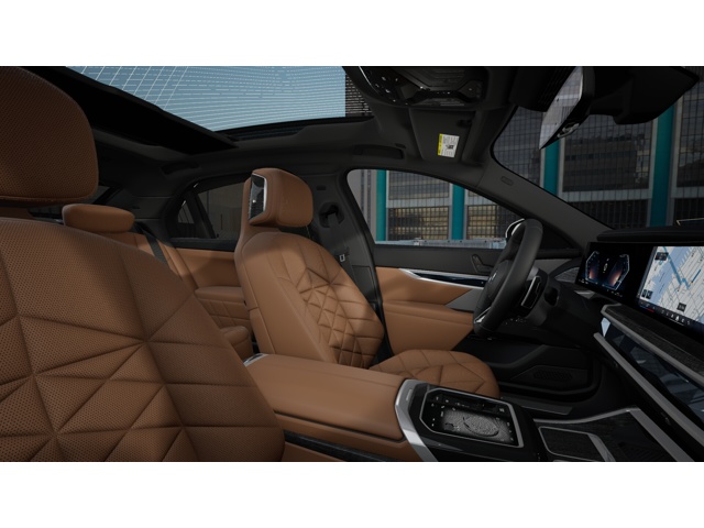 2026 Bmw 740i photo 9