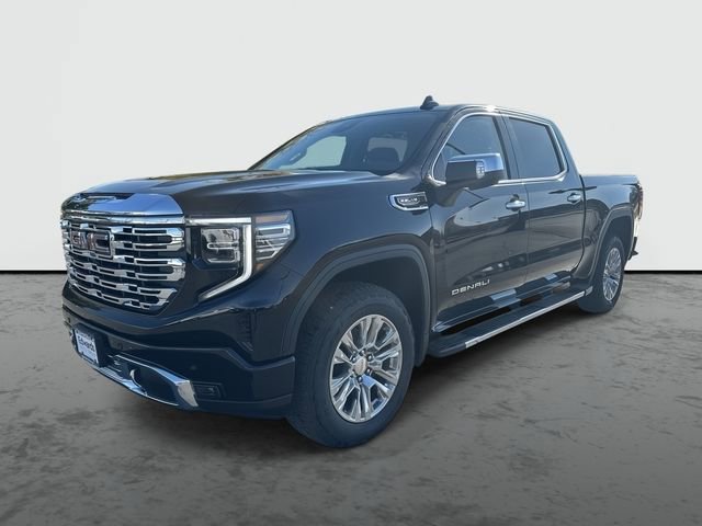 2026 GMC Sierra 1500 Denali's photo