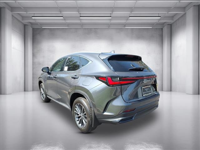 2026 Lexus NX 350 photo 2