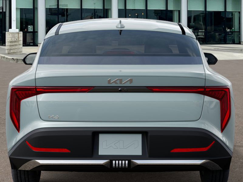 2025 Kia K4 LXS photo 11