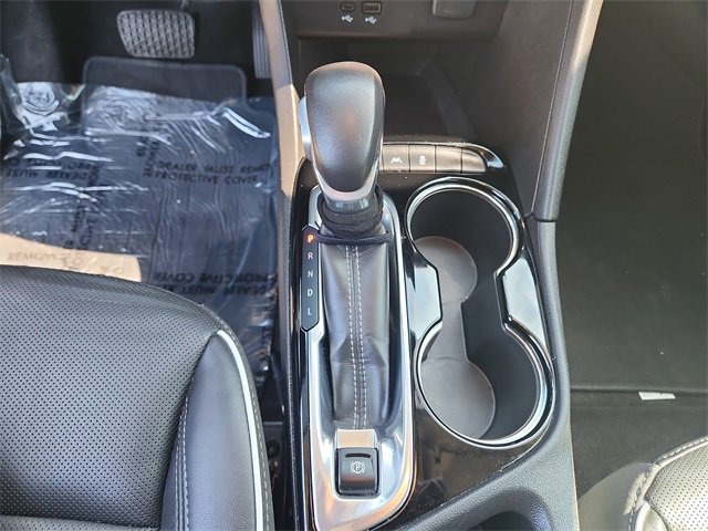 2024 Buick Encore GX Avenir photo 25
