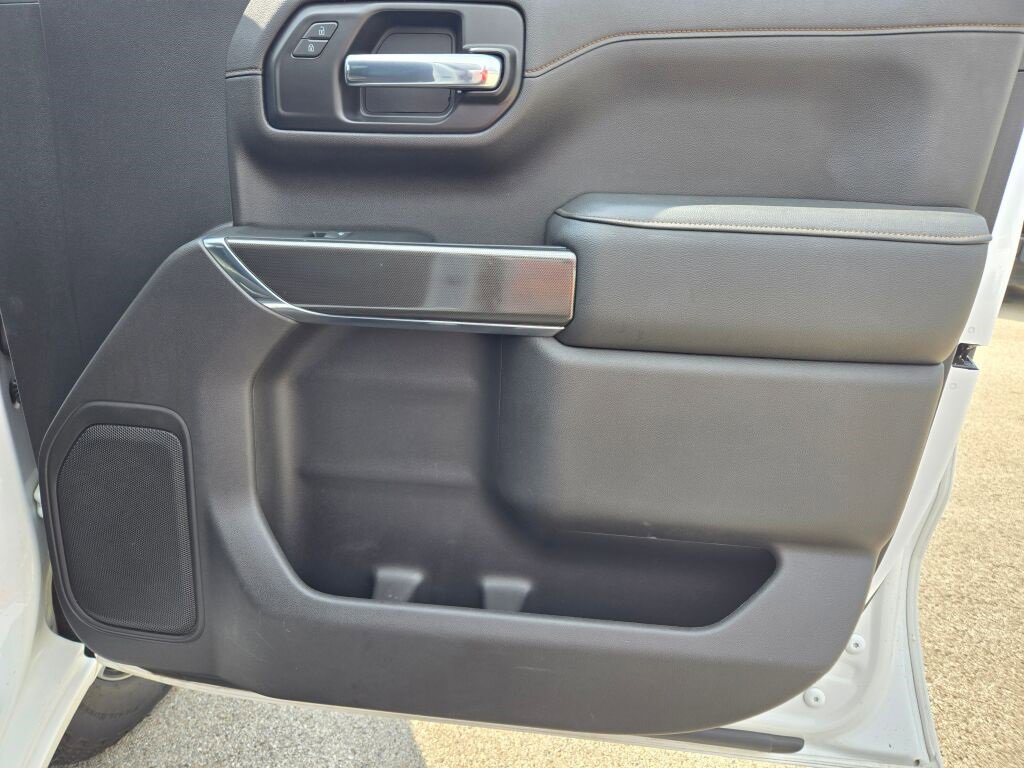 2021 Gmc Sierra 1500 AT4 photo 7