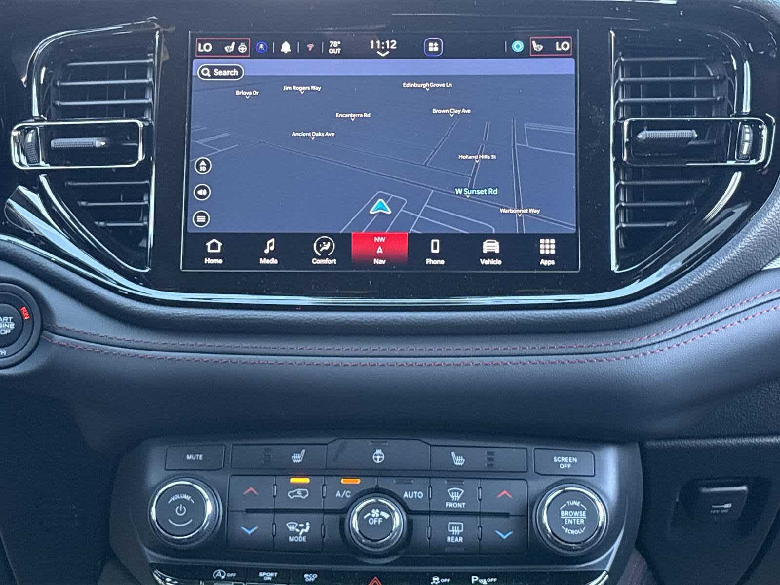 2026 Dodge Durango GT photo 19