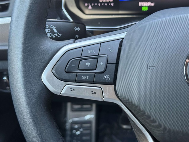 2024 Volkswagen Jetta 1.5T Sport photo 21