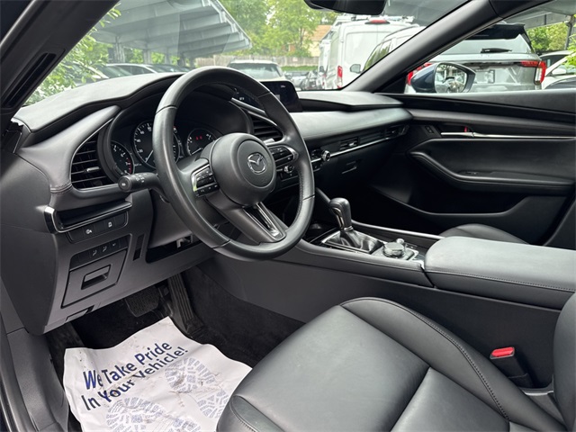 2024 Mazda Mazda3 2.5 s Preferred photo 20