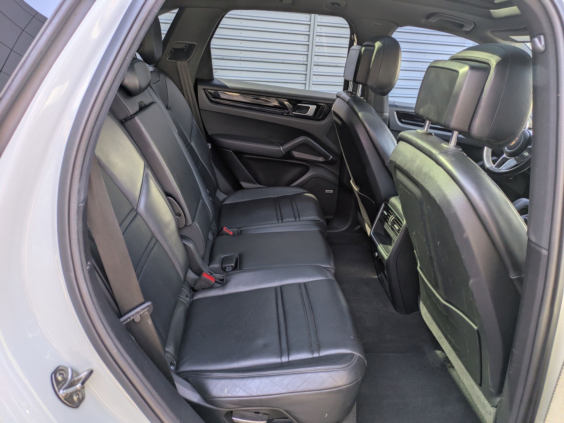 2020 Porsche Cayenne photo 31
