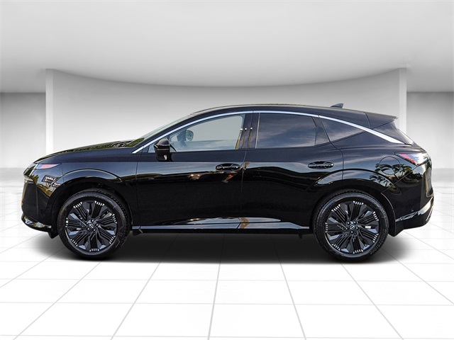 2025 Nissan Murano Platinum photo 2