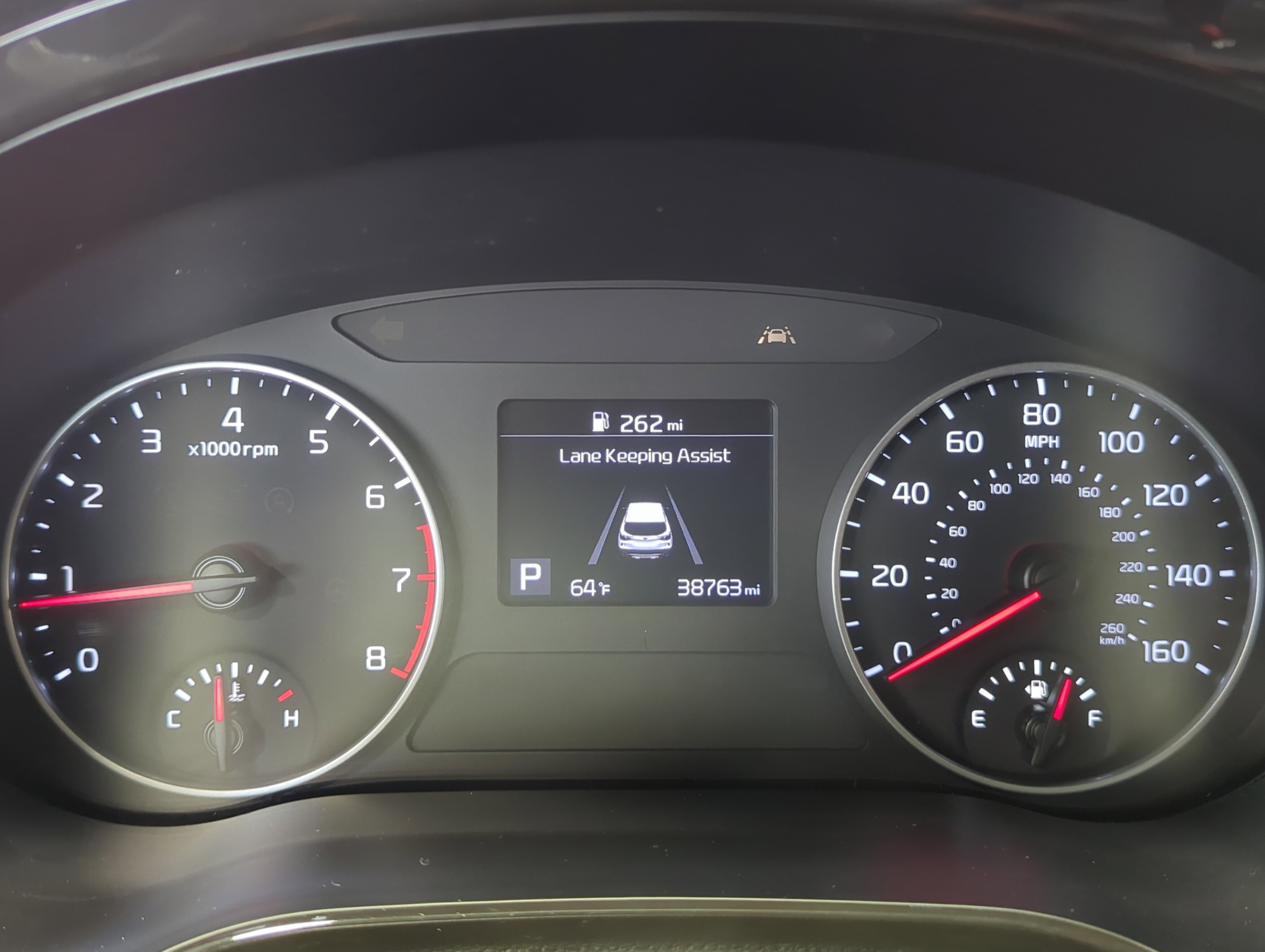 2023 Kia Seltos S photo 12