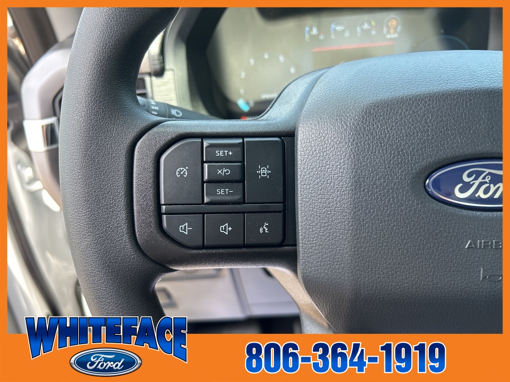 2025 Ford F-150 XL photo 15