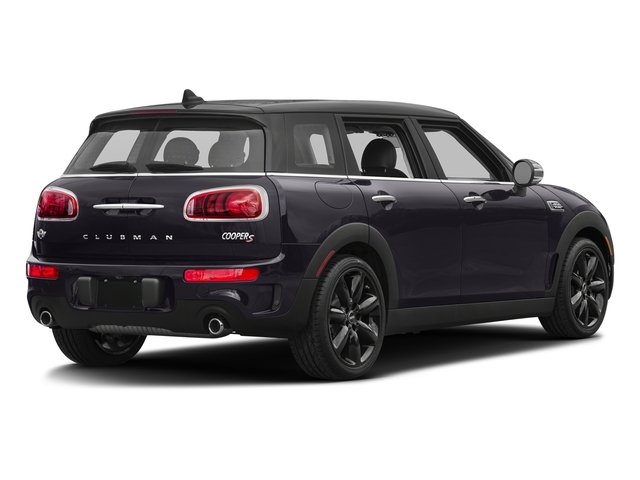 2017 Mini Cooper Base S ALL4 photo 2