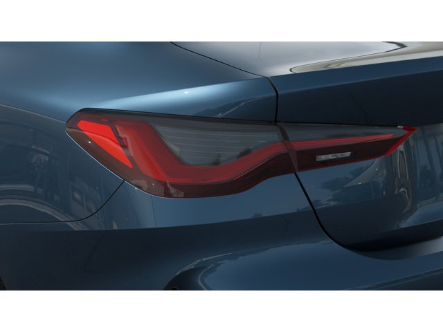 2026 Bmw 430i Coupe photo 8