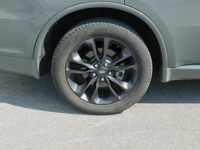 2022 Dodge Durango R/T photo 8