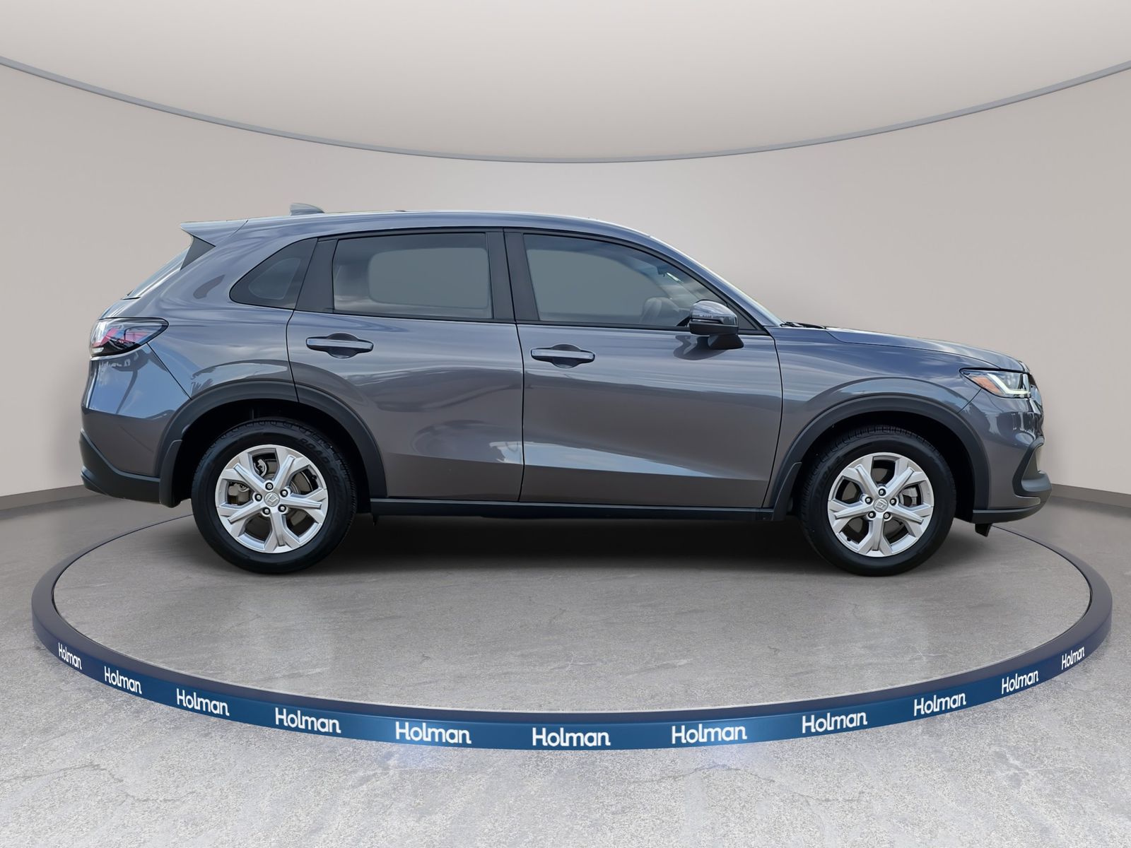 2023 Honda HR-V LX photo 3