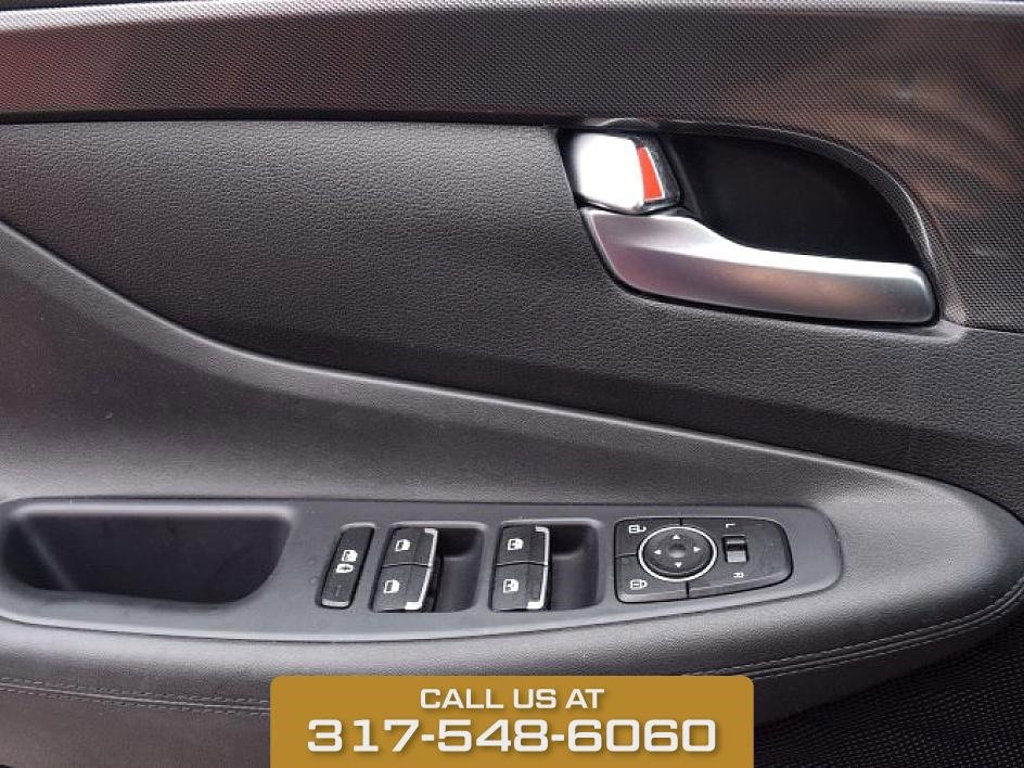 2023 Hyundai Santa Fe SEL photo 29