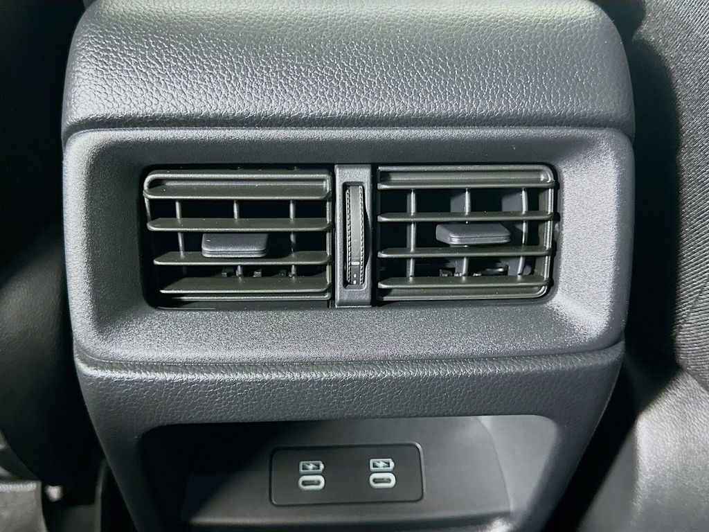 2026 Honda CR-V Sport Hybrid photo 23