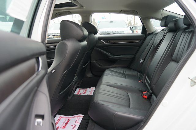 2018 HONDA ACCORD - Image 8