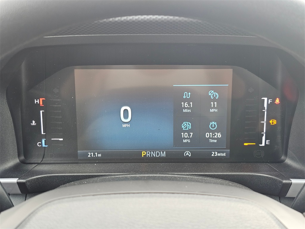 2025 Ford Ranger XL photo 27