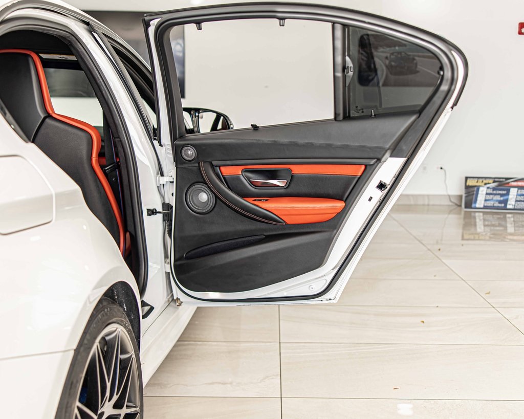 2018 BMW M3 - Image 37
