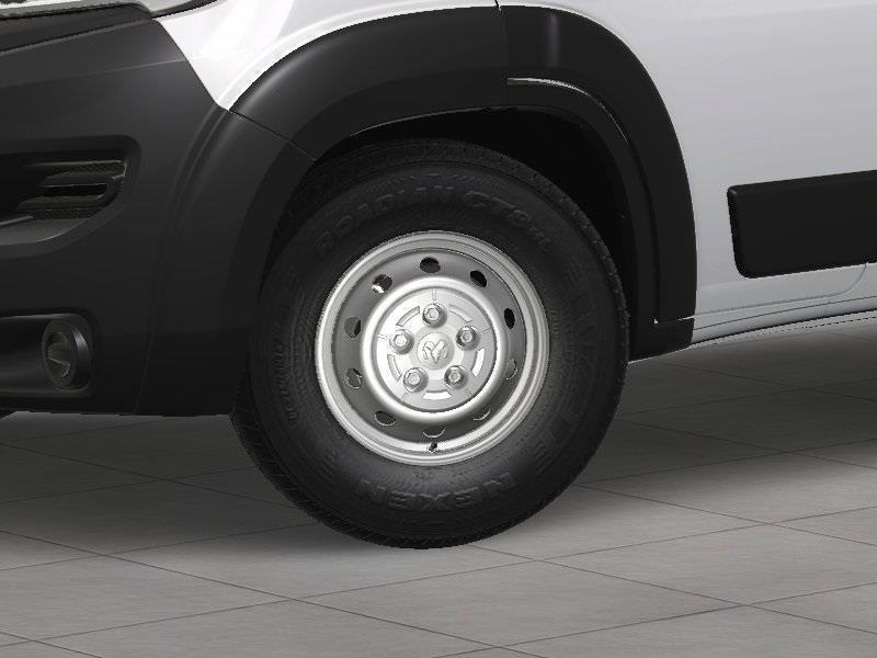 2024 Ram ProMaster 3500 photo 8