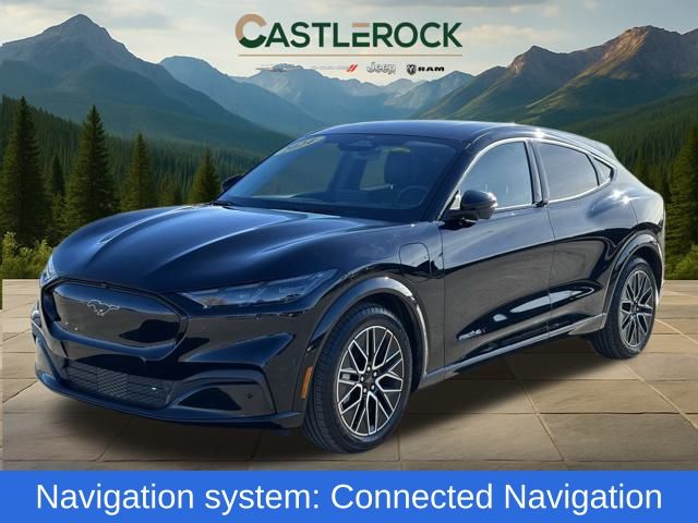 2024 Ford Mustang Mach-E Premium AWD's photo