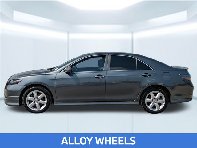 Used 2009 Toyota Camry SE with VIN 4T1BE46K69U819123 for sale in Pensacola, FL