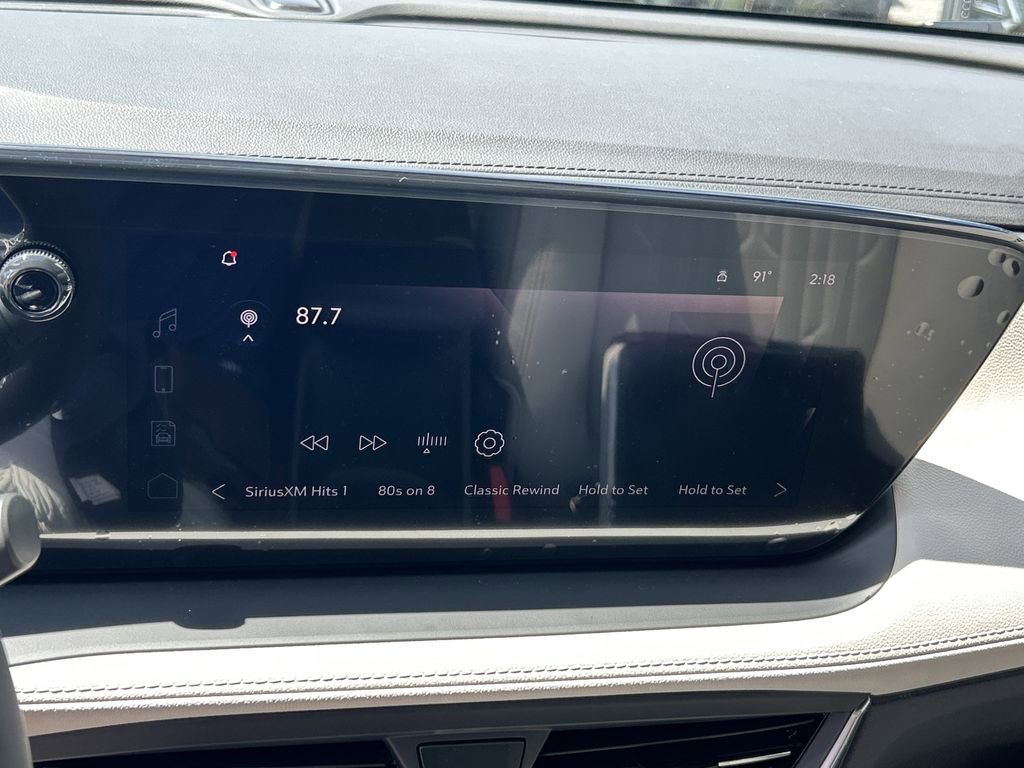 2026 Buick Encore GX Avenir photo 21