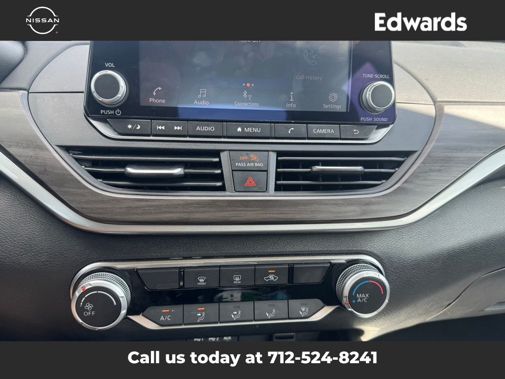 2024 Nissan Altima 2.5 SV photo 15