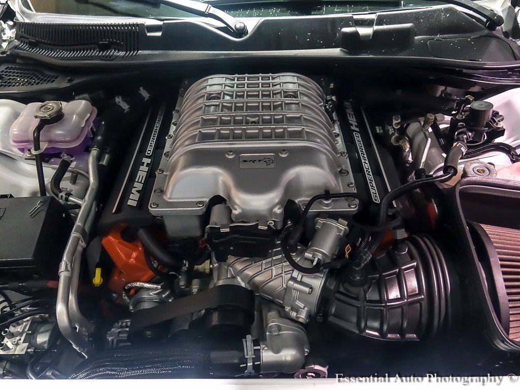 2023 DODGE CHALLENGER - Image 29